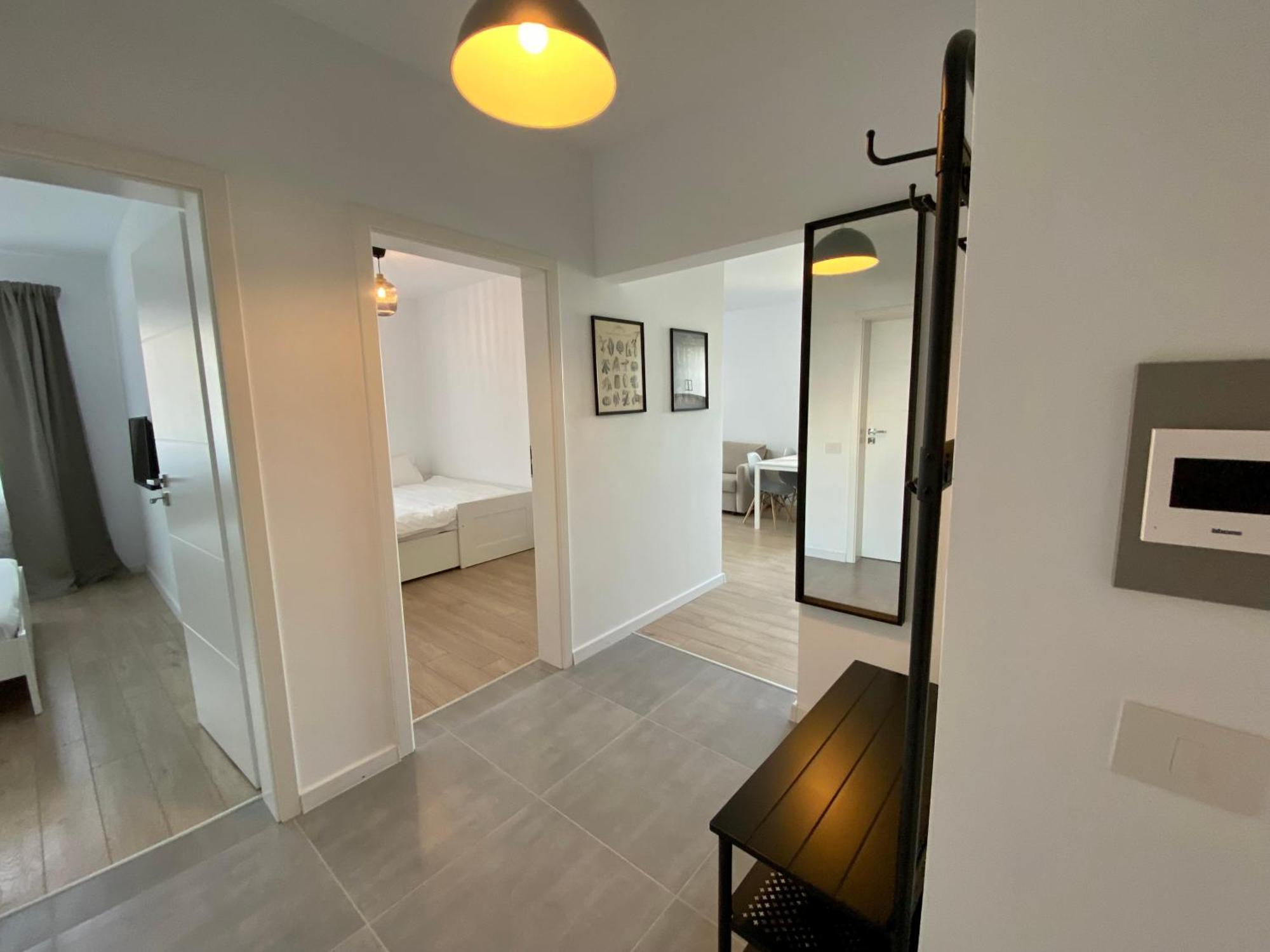 Zen Residence Oradea Exterior foto